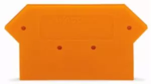 282-318 WAGO Terminals Accessories