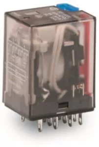 858-152 WAGO Industrial Relays