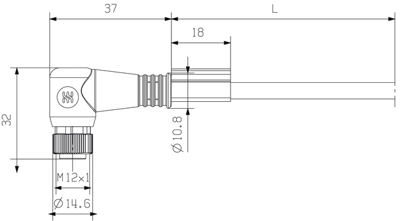 9457690060 Weidmüller Sensor-Actuator Cables Image 2