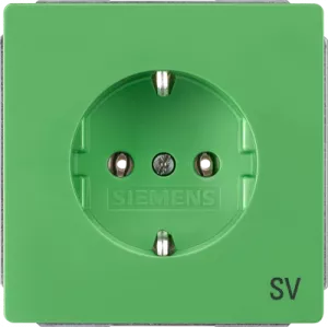 5UB1815 Siemens Sockets, Device Sockets