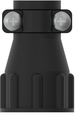 1-206062-6 AMP Accessories for Industrial Connectors Image 3