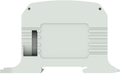 1SNF526111R0000 ENTRELEC Connecting Blocks Image 2
