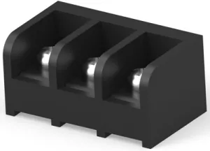 2-1437404-9 TE Connectivity PCB Terminal Blocks