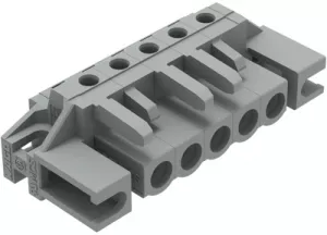 232-235/047-000 WAGO PCB Connection Systems