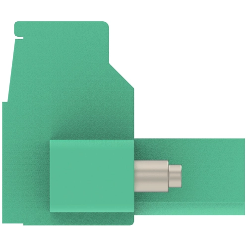 796858-6 TE Connectivity PCB Terminal Blocks Image 2