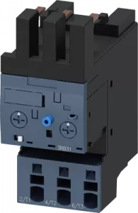 3RB3123-4PE0 Siemens Motor Protection Switches