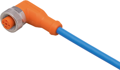 ENC12A IFM electronic Sensor-Actuator Cables
