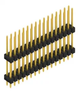 10051469 Fischer Elektronik PCB Connection Systems