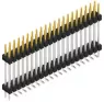 SL16SMD20742SP Fischer Elektronik PCB Connection Systems