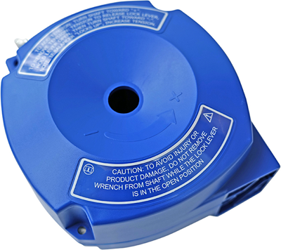 H22510061 Aero-Motive Spring Balancers