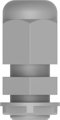 1478768-2 TE Connectivity Cable Glands Image 3