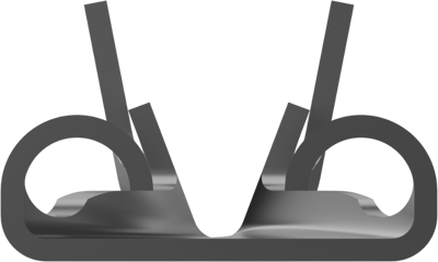 170187-2 AMP Receptacles Image 5