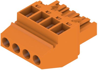 1958280000 Weidmüller PCB Connection Systems Image 2