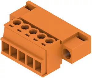 1970940000 Weidmüller PCB Connection Systems