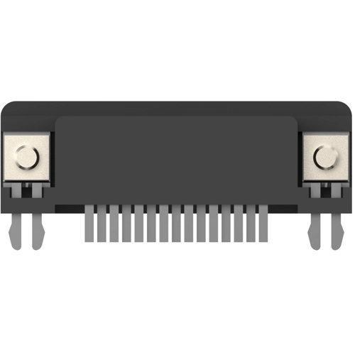 2311767-1 AMP D-Sub Connectors Image 4