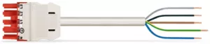771-9975/106-102 WAGO Pre-assembled Connector Systems