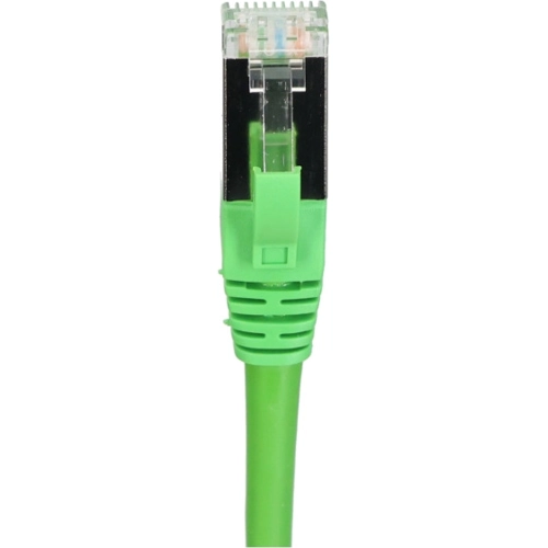 1842-I-0,5M-UF TTL Network Patch Cables, Telephone Cables Image 2