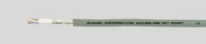 49672 HELUKABEL Control Cables