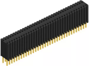 10027354 Fischer Elektronik PCB Connection Systems