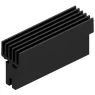 10134483 Fischer Elektronik Heat Sinks