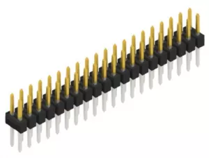 10053410 Fischer Elektronik PCB Connection Systems