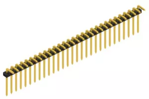 SLY308229G Fischer Elektronik PCB Connection Systems