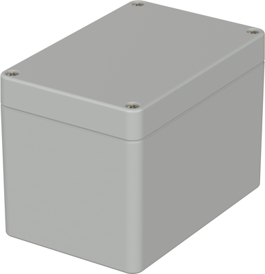 02226000 Bopla General Purpose Enclosures Image 1