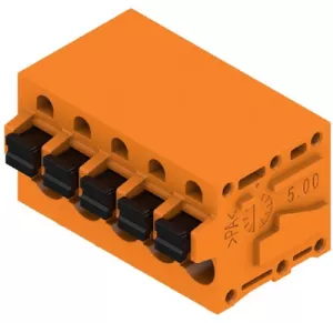 1331730000 Weidmüller PCB Terminal Blocks