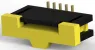 1734248-5 TE Connectivity FFP/FPC Connectors, ZIF Connectors