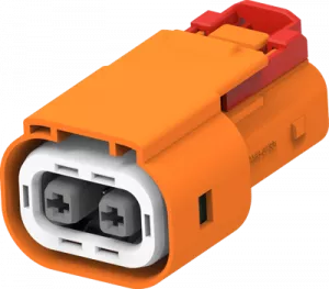 2103177-5 TE Connectivity Automotive Power Connectors