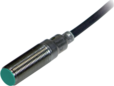 218382 PEPPERL+FUCHS Proximity Switches, Reed switches