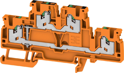 2902450000 Weidmüller Series Terminals