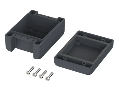 00162124 Bopla General Purpose Enclosures Image 2