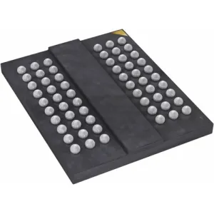 IS43DR82560C-25DBLI Integrated Silicon Solution INC Memory ICs