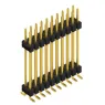SL 16 SMD 247 20 G Fischer Elektronik PCB Connection Systems