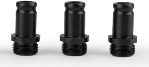 Adapter for quick-change mounting shaft, T3225 2