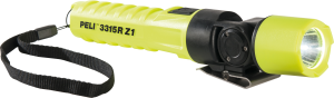 Torch LED with explosion protection 3315R Z0-RA