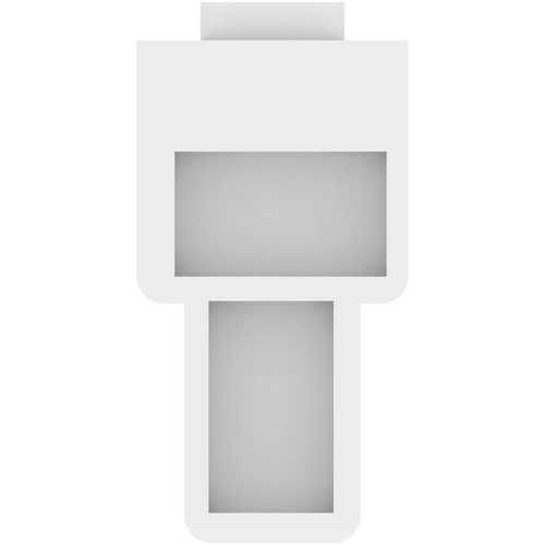 1-172130-1 AMP Insulating Sleeves Image 4