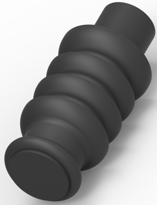 2822357-1 TE Connectivity Accessories for Automotive Connectors