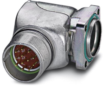 1607258 Phoenix Contact Other Circular Connectors Image 1