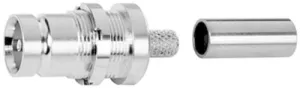 100024381 Telegärtner Coaxial Connectors
