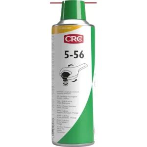 32734-AA CRC Lubricants, Maintenance Agents