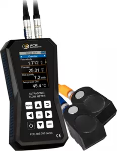 PCE-TDS 200 M PCE Instruments Anemometers, Gas and Pressure Measuring Instruments