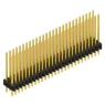 SLV W 2 105 54 G Fischer Elektronik PCB Connection Systems