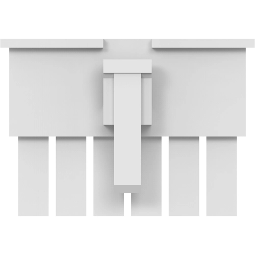 1-1969614-2 TE Connectivity PCB Connection Systems Image 3
