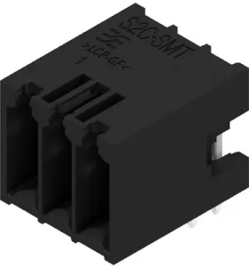 1359470000 Weidmüller PCB Connection Systems