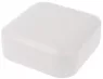 1556DGY Hammond General Purpose Enclosures