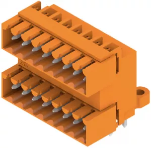 1633640000 Weidmüller PCB Connection Systems