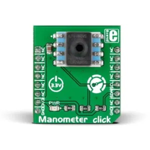 MIKROE-2237 MikroElektronika Single Board Computer