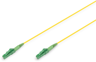 DK-2933-01-APC-SX DIGITUS Fiber Optic Patch Cables, Pigtails Image 1